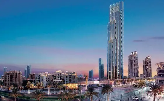 چرا داون تاون دبی برای سرمایه‌گذاری انتخاب اول است؟