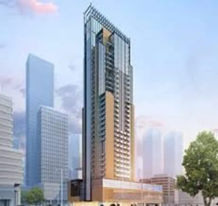 شرکت سازنده Dubai Properties Group