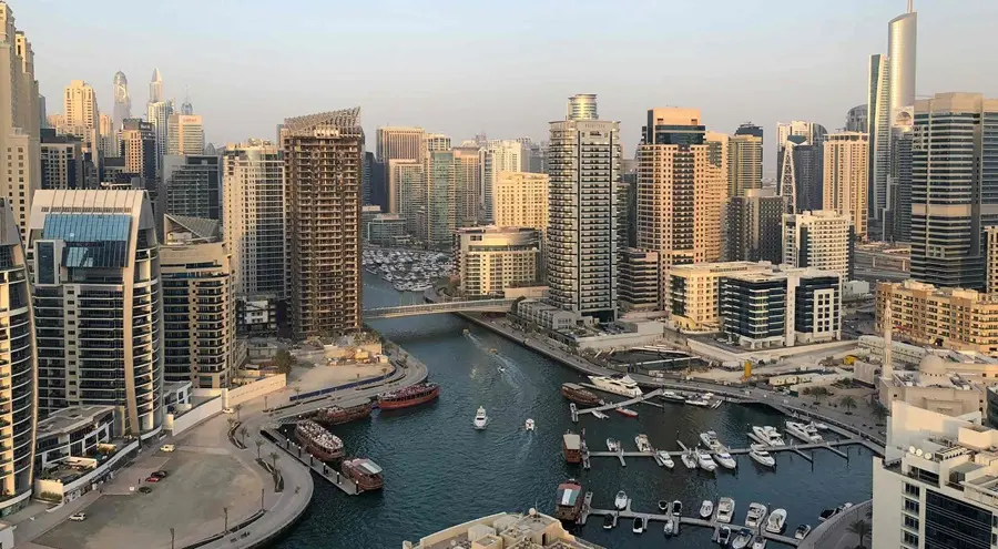 موج جدید برخورد با خانه‌های غیرقانونی در دبی