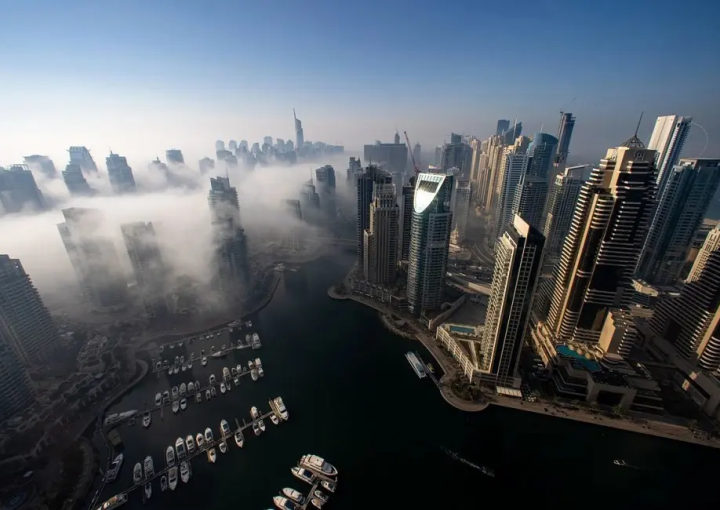 دبی ۲۴ پروژه ملکی را در نیمه اول ۲۰۲۵ کامل کرد