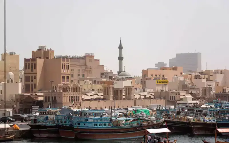 سرمایه‌گذاری مطمئن در دیره دبی