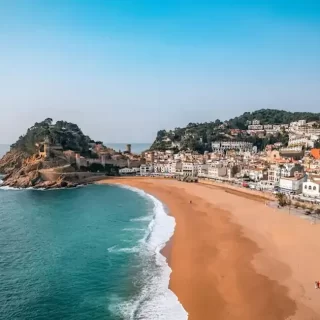 ویزای Digital Nomad اسپانیا برای شهروندان امارات فعال شد