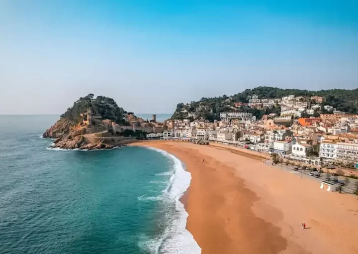 ویزای Digital Nomad اسپانیا برای شهروندان امارات فعال شد