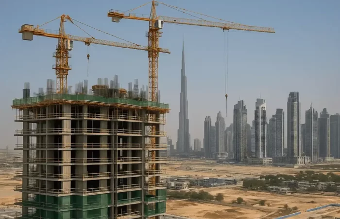 کاهش نرخ بهره بانک مرکزی امارات و تأثیرات اقتصادی آن بر بازار املاک