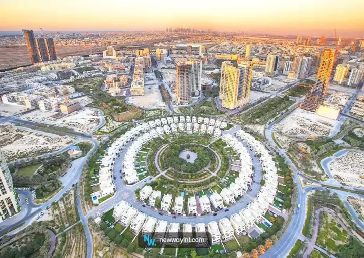 پیشبینی عرضه ۹۰ هزار واحد مسکونی جدید در دبی