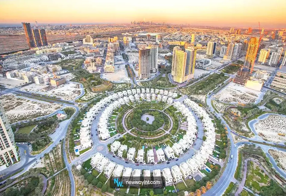 پیش‌بینی عرضه ۹۰ هزار واحد مسکونی جدید در دبی