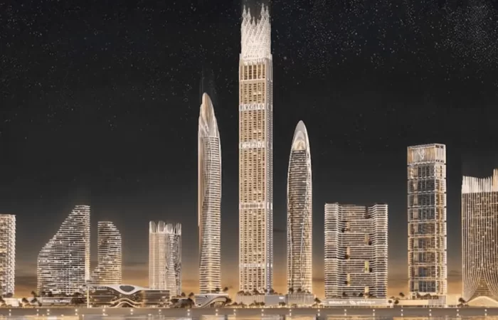 Binghatti Holding در حال بررسی عرضه عمومی (IPO) در بازار سهام دبی