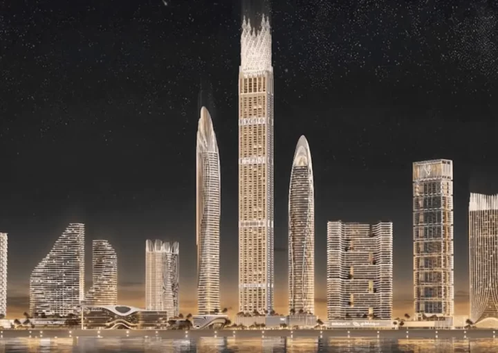 Binghatti Holding در حال بررسی عرضه عمومی (IPO) در بازار سهام دبی