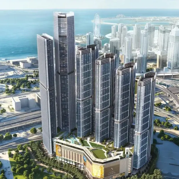 افزایش خرید ملک در دبی توسط بریتانیایی‌ها