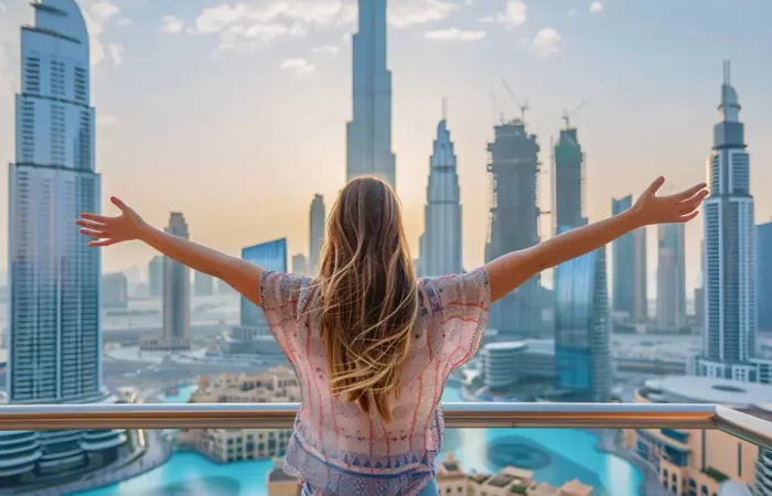 امارات به قطب جدید دفاتر منطقه‌ای شرکت‌های بزرگ جهان تبدیل شد