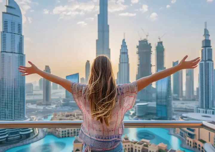 امارات به قطب جدید دفاتر منطقه‌ای شرکت‌های بزرگ جهان تبدیل شد