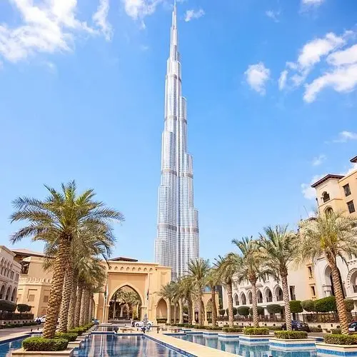 چرا روس‌ها به بازار املاک دبی هجوم آورده‌اند؟