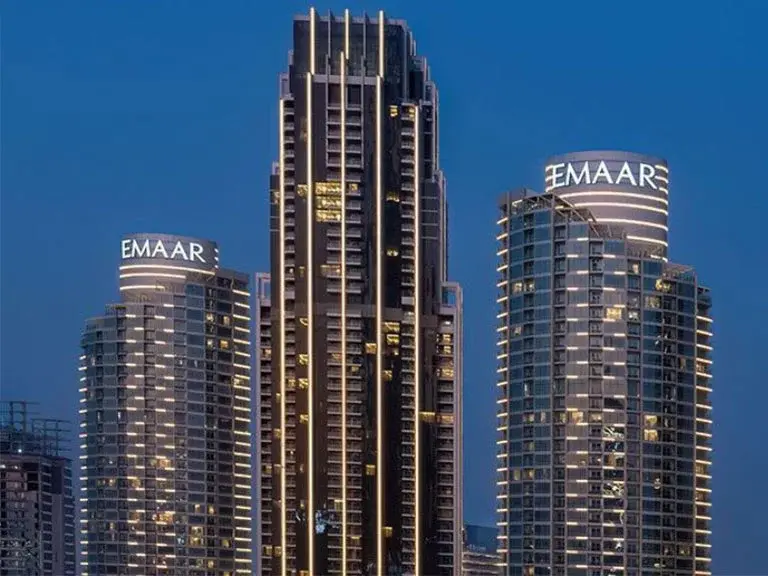 افزایش استراتژی ادغام و تملک بین‌المللی شرکت Emaar