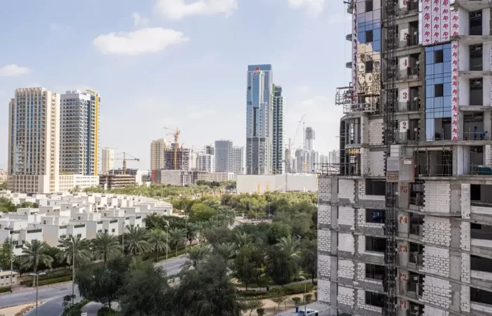 سرمایه‌گذاری ۵۲۵ میلیون دلاری در Property Finder دبی