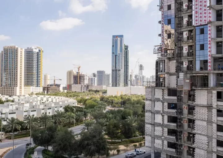 سرمایه‌گذاری ۵۲۵ میلیون دلاری در Property Finder دبی