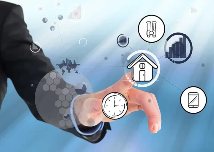 توافق دپارتمان زمین دبی و Crypto.com برای توسعه املاک دیجیتال