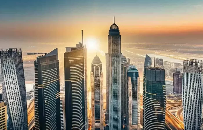 رشد تقاضای سرمایه‌گذاران خارجی در بازار املاک لوکس دبی در سال ۲۰۲۵