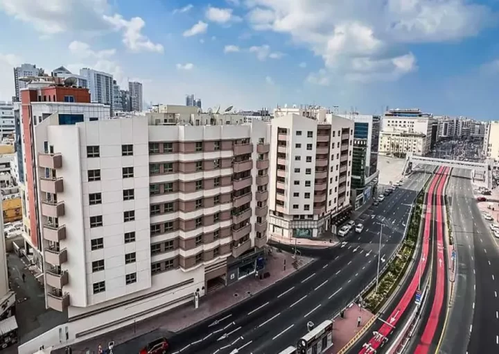 افزایش خرید ملک در دبی توسط بریتانیایی‌ها