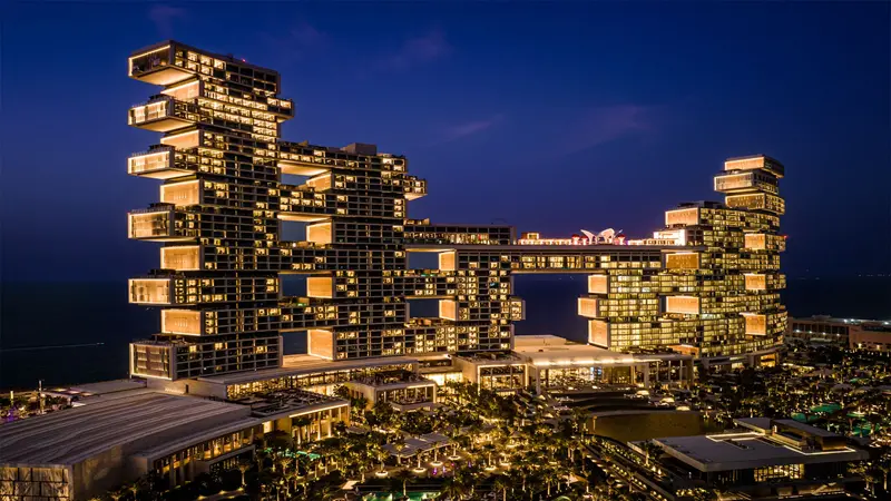 ۵۲۵ میلیون دلار سرمایه تازه وارد بازار املاک دبی شد