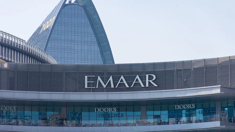 خرید ملک از شرکت سازنده اعمار (Emaar Properties)