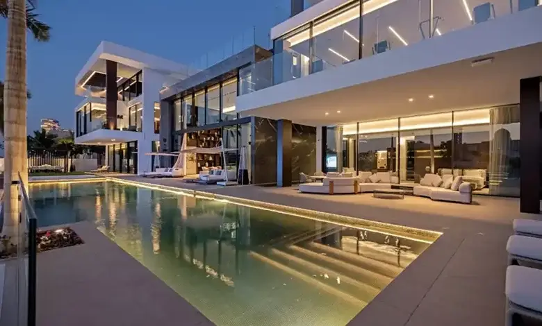 اعتماد سرمایه‌گذاران خارجی به خرید ملک در دبی