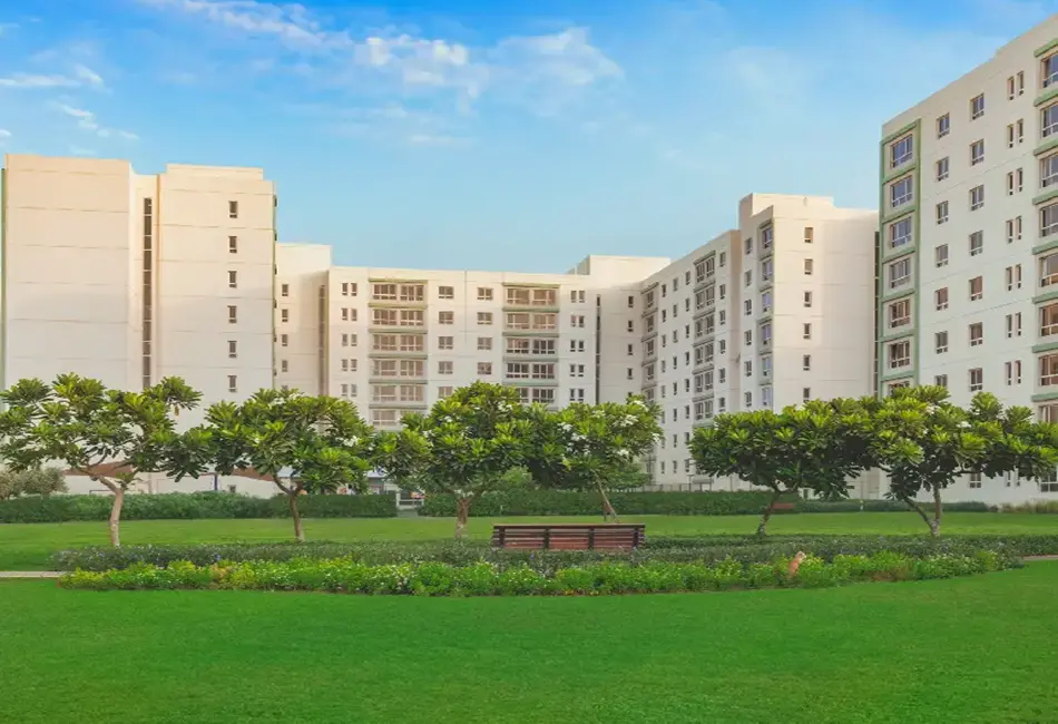 خرید ملک در منطقه Al Khail Gate دبی