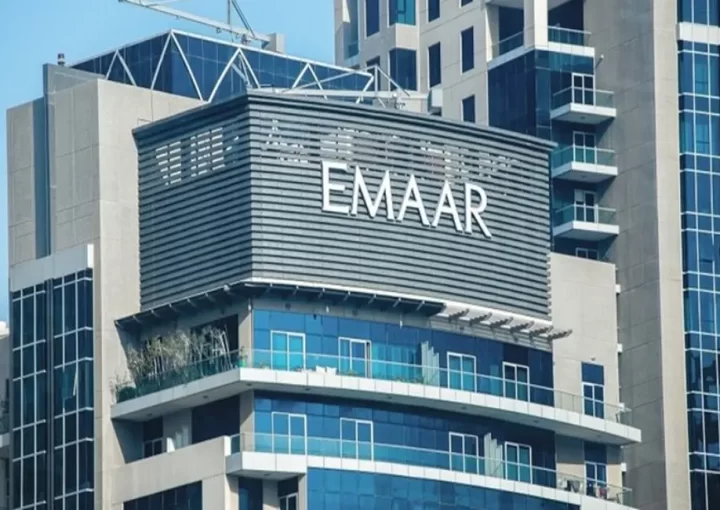 خرید ملک از شرکت سازنده اعمار (Emaar Properties)