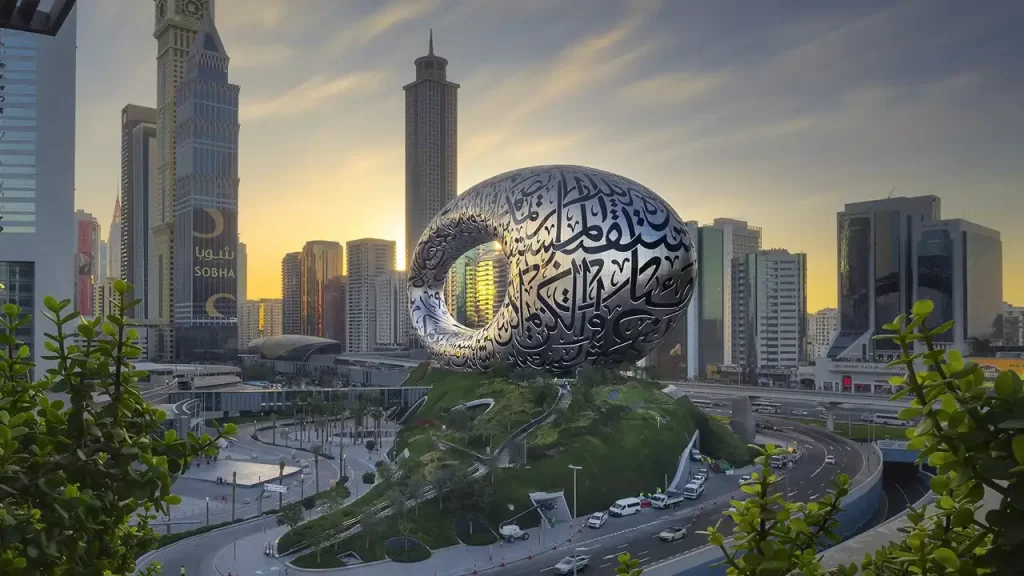 چرا خرید ملک در دبی؟