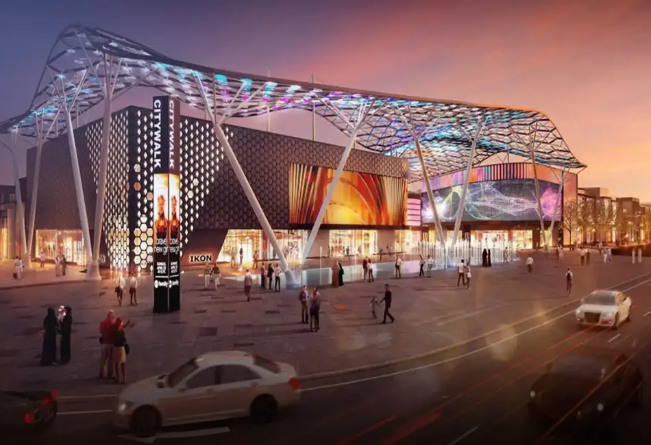 خرید ملک در منطقه سیتی واک دبی (City Walk Dubai)