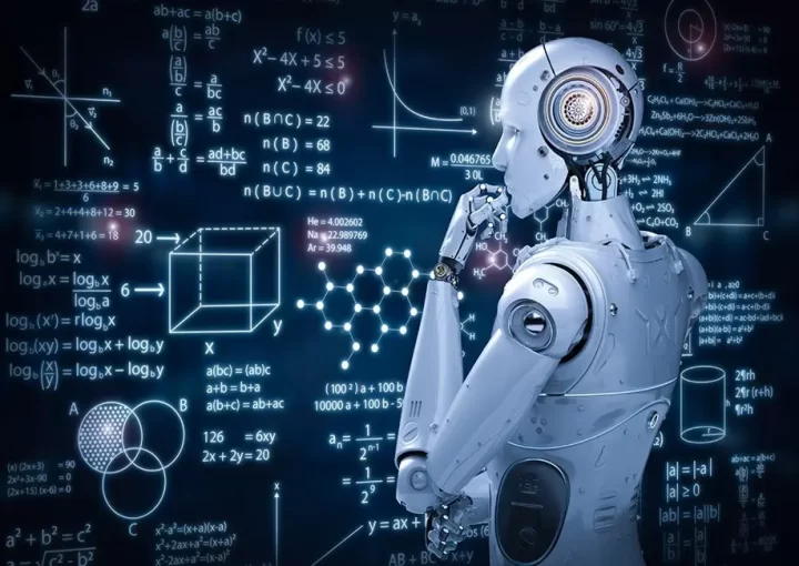 امارات، دومین کشور قدرتمند جهان در هوش مصنوعی