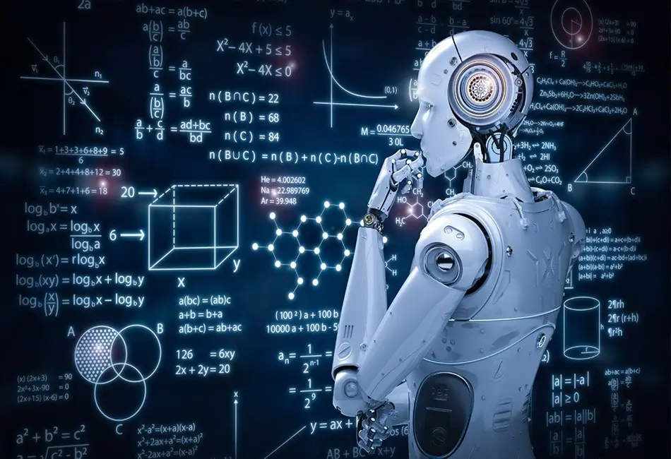 امارات، دومین کشور قدرتمند جهان در هوش مصنوعی