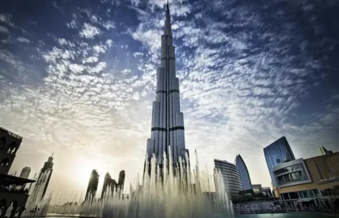 چرا خرید ملک در دبی؟