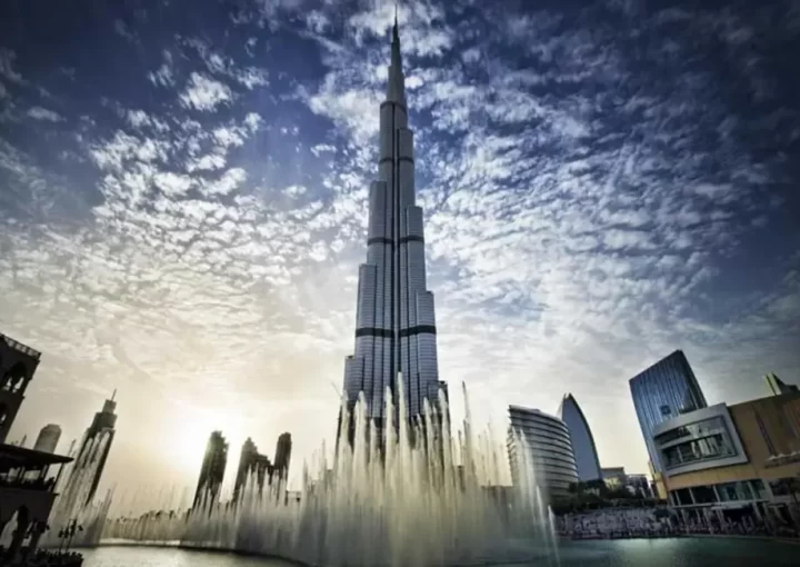 چرا خرید ملک در دبی؟