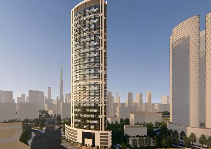 Apparel Group با برند KORA Properties وارد بازار املاک دبی شد