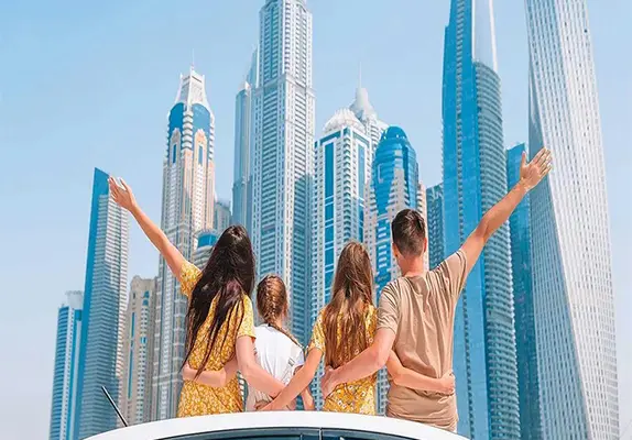 خرید ملک در دبی