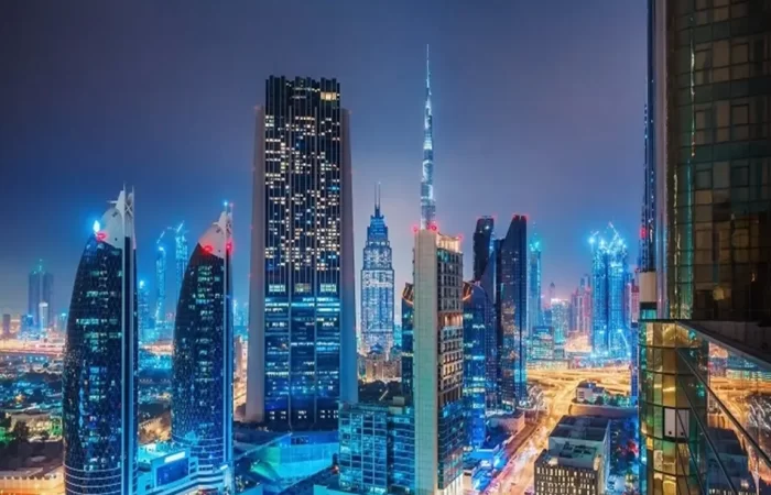  مشارکت دبی لند و گوگل کلاد در تحول دیجیتال بازار املاک دبی