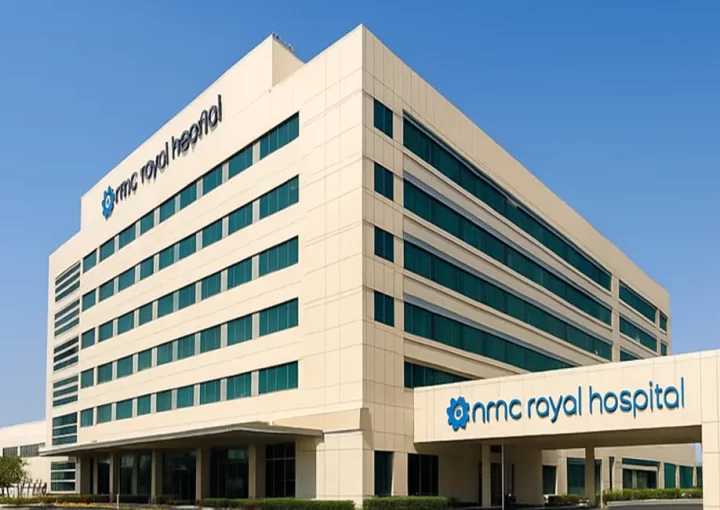فروش بیمارستان NMC Royal دبی با ۱.۴ میلیارد درهم