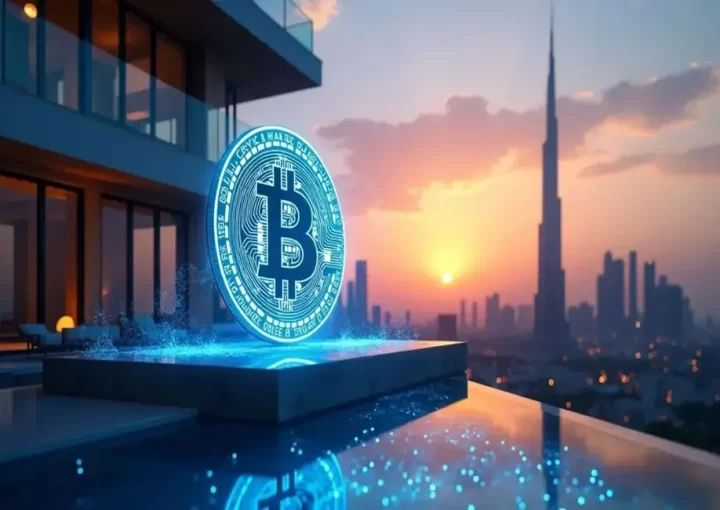 گامی بزرگ به سوی آینده املاک هوشمند