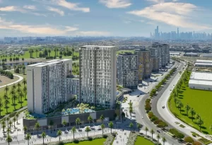 خرید ملک در دبی با بهترین سازندگان