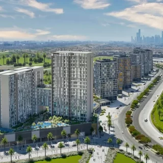 خرید ملک در دبی با بهترین سازندگان