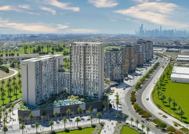 خرید ملک در دبی با بهترین سازندگان