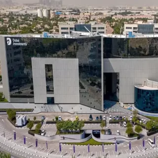 اخبار املاک دبی