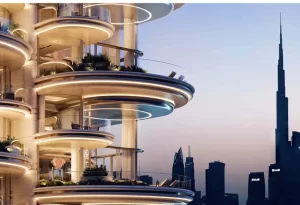 بازار لوکس دبی داغتر از همیشه