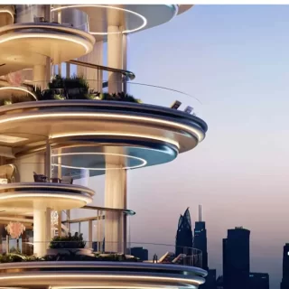 بازار لوکس دبی داغتر از همیشه