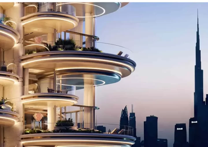 بازار لوکس دبی داغ‌تر از همیشه