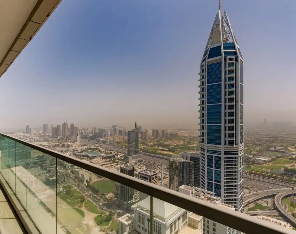 الگوبرداری نیجریه از بازار املاک دبی