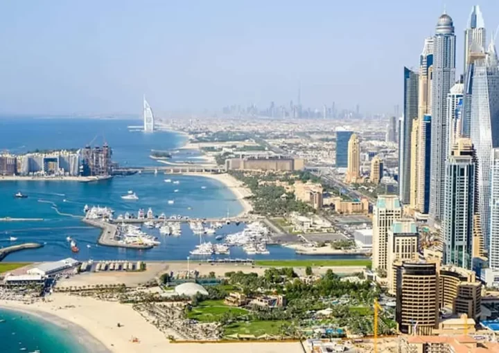 الگوبرداری نیجریه از بازار املاک