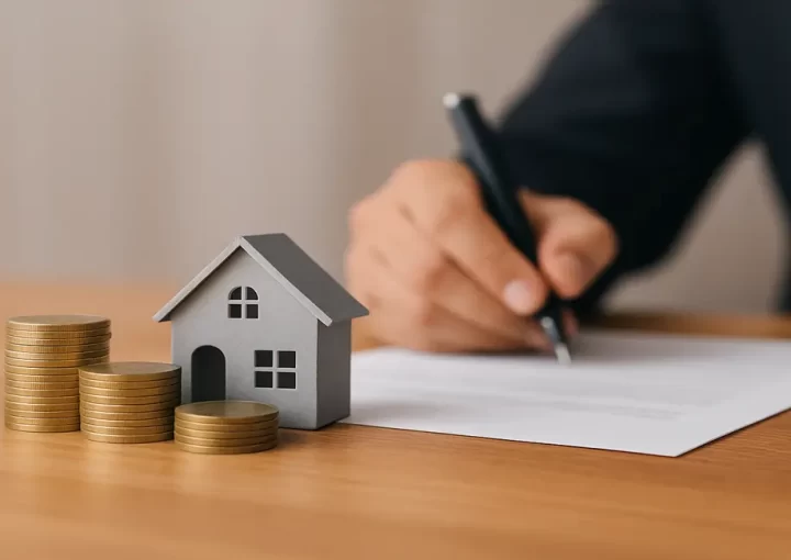 تحول دیجیتال در بازار اجاره دبی