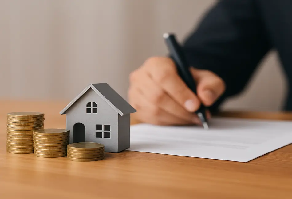 تحول دیجیتال در بازار اجاره دبی