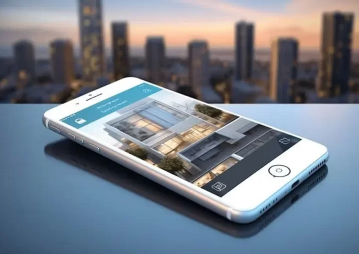 انقلاب دیجیتال در بازار ملک دبی